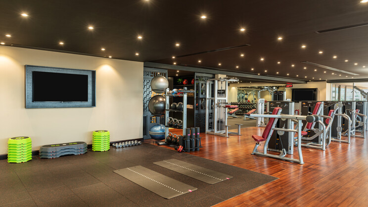 Grosvenor House, A Luxury Collection Hotel, Dubai